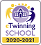 Wygraliśmy nagrodę Szkoła z eTwinning